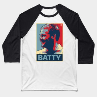 Batty Baseball T-Shirt